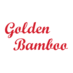Golden Bamboo logo.